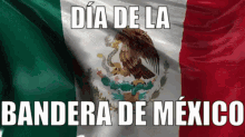 Bandera De México Animada GIF - Bandera De Mexico Dia Dela Bandera 24de Febrero GIFs