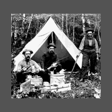 Expa Camping GIF - Expa Camping Vintage GIFs