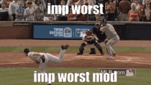 Imp Worst GIF - Imp Worst Imp Worst GIFs