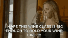 Drunk Happy Hour GIF - Drunk Happy Hour Wine Glass GIFs