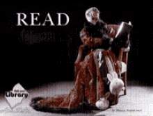 Reading Education Public Libraries Knowledge Is Power GIF - Reading Education Public Libraries Knowledge Is Power GIFs