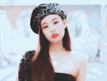 Jennie Jennie Kim GIF - Jennie Jennie Kim Cute GIFs