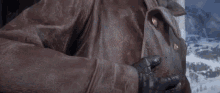 Micah Bell Red Dead Redemption GIF - Micah Bell Red Dead Redemption You Shot Me Pretty Good GIFs
