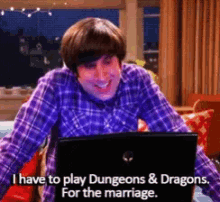 Dungeons And Dragons Dnd GIF - Dungeons And Dragons Dnd Divorce GIFs