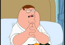 Shallow And Pedantic GIF - Peter Griffin Family Guy Shallow And Pedantic GIFs