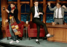 Doctor Who Excited GIF - Doctor Who Excited Matt Smith GIFs