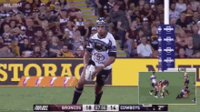 Thruston Rugby GIF - Thruston Rugby GIFs