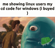 Linux User GIF - Linux User Linux GIFs
