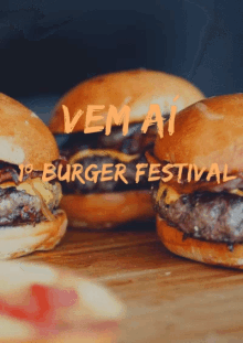 Burger Food GIF - Burger Food Vem Ai GIFs