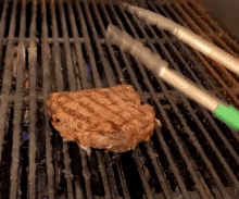 Beating Beating Meat GIF - Beating Beating Meat Steak GIFs