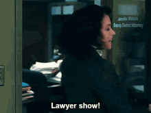 She Hulk Lawyer Show GIF - She Hulk Lawyer Show Tatiana Maslany GIFs