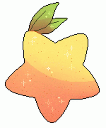 Papou Fruit Kingdom Hearts