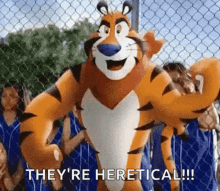 Frosted Flakes GIF - Frosted Flakes Tony GIFs