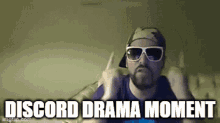 Discord Drama Moment GIF - Discord Drama Moment Discord Discord Drama GIFs