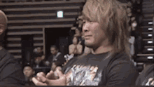 Tanahashi Njpw GIF - Tanahashi Njpw Wrestling GIFs
