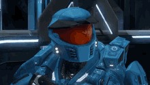 Red Vs Blue Rooster Teeth GIF - Red Vs Blue Rooster Teeth Caboose GIFs
