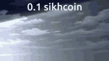 Megalobox Sikhcoin GIF - Megalobox Sikhcoin 01sikhcoin GIFs