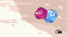 Ruby Sapphire GIF - Ruby Sapphire Steven Universe GIFs