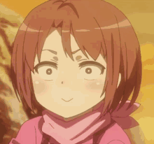 Confusion What GIF - Confusion What Anime GIFs