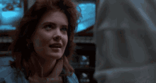 Poltergeist Argument Wont Take No For An Answer GIF - Poltergeist Argument Wont Take No For An Answer Yes No Back And Forth GIFs