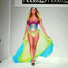 carmen carrera rupaulsdragrace transgender lgbtq sissy that walk