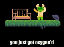 Oxygen Manyland GIF - Oxygen Manyland Pixel GIFs