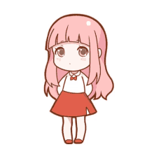 no anime sign meme nope