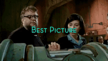 Best Picture 2018oscars GIF - Best Picture 2018oscars The Oscars GIFs