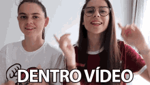 Dentro Video Victoria Fernandez GIF - Dentro Video Victoria Fernandez Video GIFs