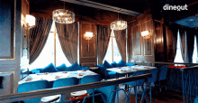 Restaurant Dineout GIF - Restaurant Dineout Interior Design GIFs