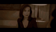 Isabelle Huppert Psychopath GIF - Isabelle Huppert Psychopath Huppert GIFs
