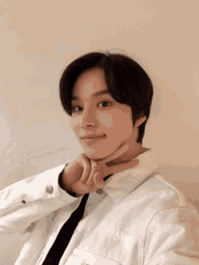 jungwoo jungwoo nct jungwoo selca selfie jungwoo selfie