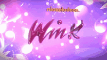 Winx Club Logo Nickelodeon GIF - Winx Club Logo Winx Club Nickelodeon GIFs