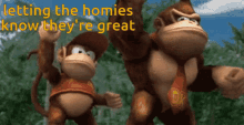 Letting The Homies Know Theyre Great Homies Chill GIF - Letting The Homies Know Theyre Great Homies Homies Chill GIFs