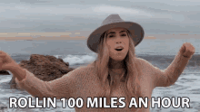 Rolling Hundred Miles An Hour GIF - Rolling Hundred Miles An Hour Going Fast GIFs