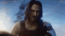 Deal With It Keanu Reeves GIF - Deal With It Keanu Reeves Keanu GIFs