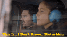 Station19 Jack Gibson GIF - Station19 Jack Gibson This Is I Dont Know Disturbing GIFs