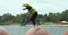 Belly Flop Fall GIF - Belly Flop Fall Epic Fail GIFs