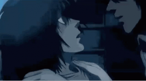 Deathnote Kiss Gif Deathnote Kiss Heeseung4 Discover Share Gifs