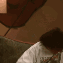 Laugh The Real World GIF - Laugh The Real World Home Away From Home GIFs
