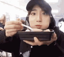 Eating Han Eating Jisung GIF - Eating Han Eating Jisung Han GIFs
