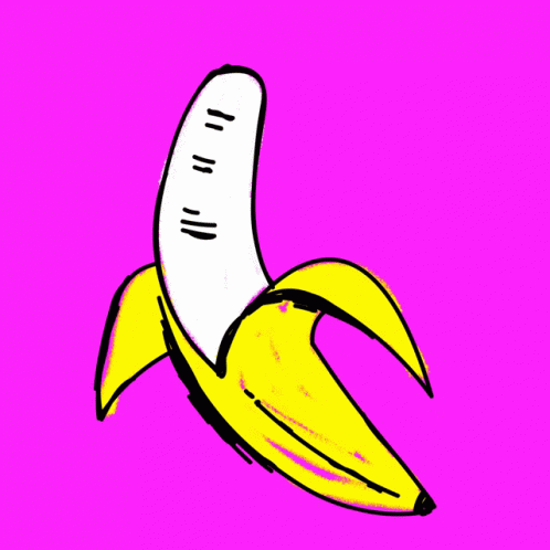kstr,kochstrasse,banana,bananas,gif,animated gif,gifs,meme.