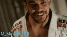 caique aguiar smile happy wink caique aguiar smile happy wink