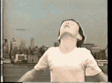 Voguing For His Life GIF - Work It Work Werk GIFs