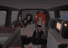 Glubbable Vrchat GIF - Glubbable Vrchat Ahegao GIFs