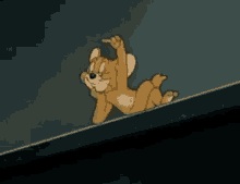 Dirigieren Tom And Jerry GIF - Dirigieren Tom And Jerry Jerry The Mouse GIFs