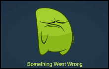 Error Something Wrong GIF - Error Something Wrong Fail GIFs