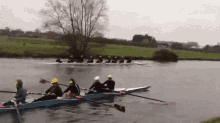 Rowing Crab GIF - Rowing Crab Ejector GIFs