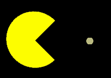 Pacman Classic GIF - Pacman Classic Gaming GIFs