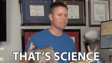 Thats Science Whats Inside GIF - Thats Science Science Whats Inside GIFs